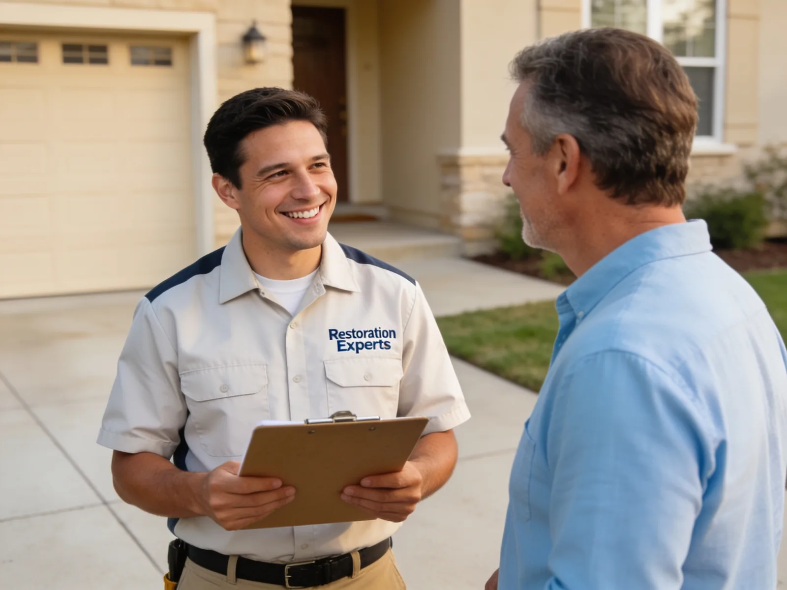 Water Damage Cleanup Ivydale, WV FAQs
